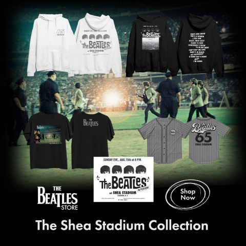 shea stadium collection