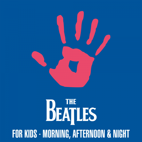 Beatles For Kids - Morning, Afternoon & Night Collection